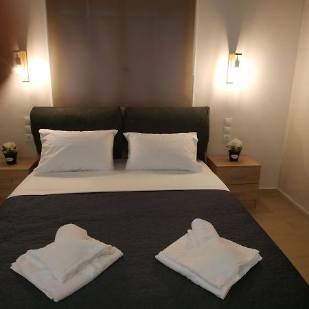 Elthimia'S Apartment Poros Town Dış mekan fotoğraf
