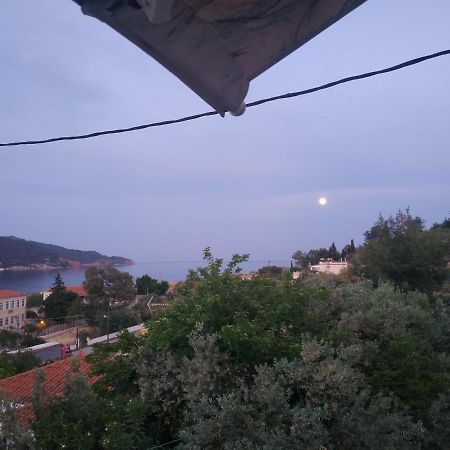 Elthimia'S Apartment Poros Town Dış mekan fotoğraf