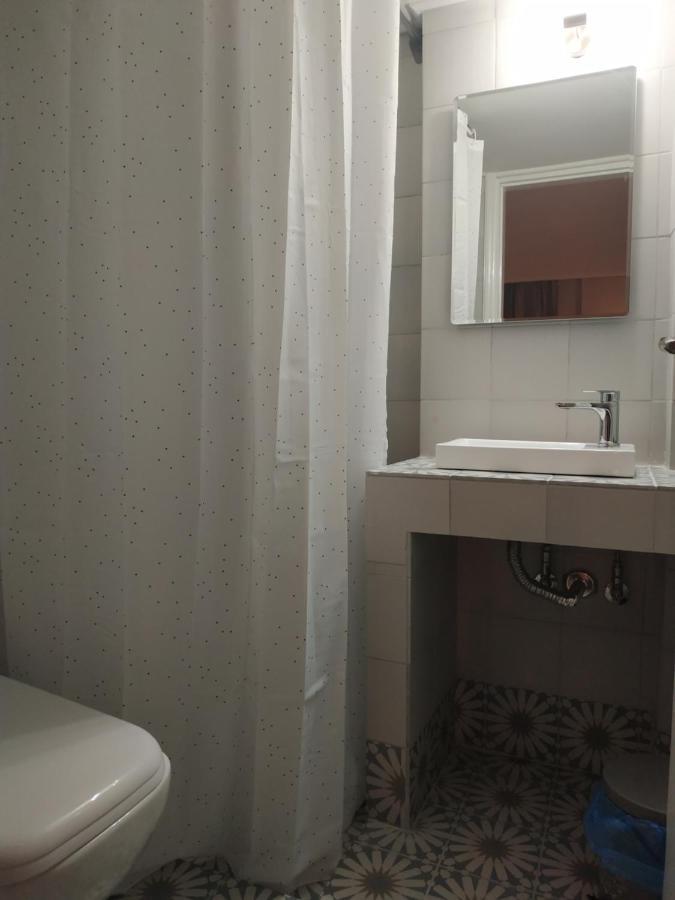 Elthimia'S Apartment Poros Town Dış mekan fotoğraf